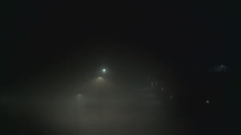 Weather camera view of Sandy Creek School.