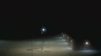 Weather camera view of Sandy Creek School.