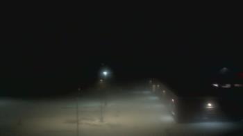 Weather camera view of Sandy Creek School.