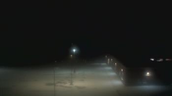 Weather camera view of Sandy Creek School.