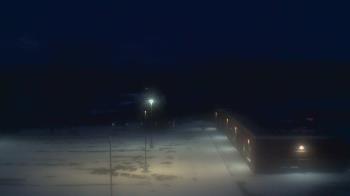 Weather camera view of Sandy Creek School.