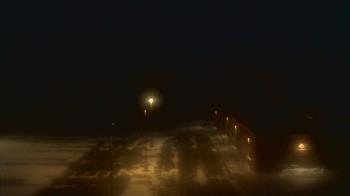 Weather camera view of Sandy Creek School.