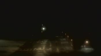 Weather camera view of Sandy Creek School.