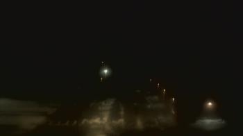 Weather camera view of Sandy Creek School.