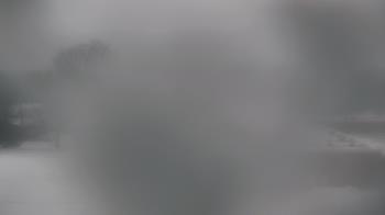 Weather camera view of Sandy Creek School.