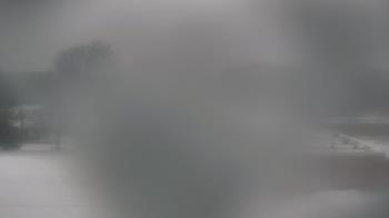 Weather camera view of Sandy Creek School.