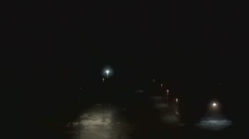 Weather camera view of Sandy Creek School.