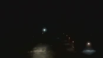 Weather camera view of Sandy Creek School.