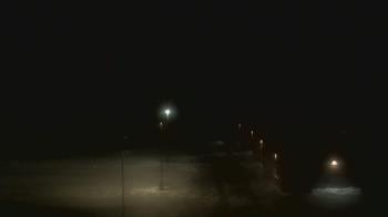 Weather camera view of Sandy Creek School.