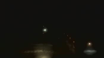 Weather camera view of Sandy Creek School.