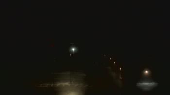 Weather camera view of Sandy Creek School.