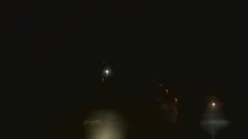 Weather camera view of Sandy Creek School.