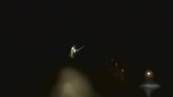 Weather camera view of Sandy Creek School.