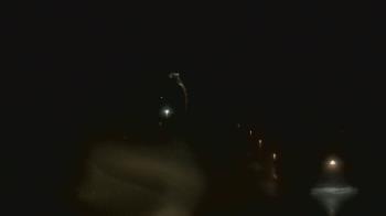 Weather camera view of Sandy Creek School.