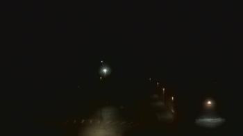 Weather camera view of Sandy Creek School.