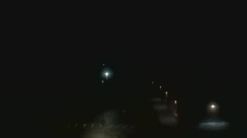 Weather camera view of Sandy Creek School.