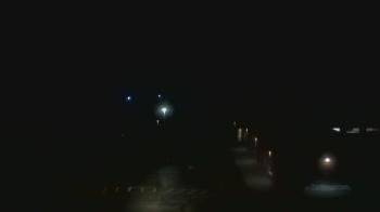 Weather camera view of Sandy Creek School.