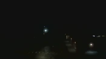 Weather camera view of Sandy Creek School.