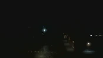 Weather camera view of Sandy Creek School.