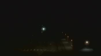 Weather camera view of Sandy Creek School.