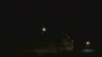 Weather camera view of Sandy Creek School.