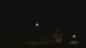 Weather camera view of Sandy Creek School.