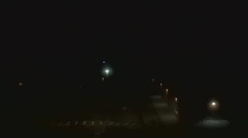 Weather camera view of Sandy Creek School.