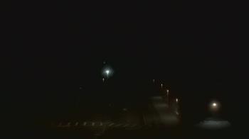 Weather camera view of Sandy Creek School.