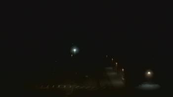 Weather camera view of Sandy Creek School.