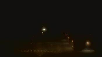 Weather camera view of Sandy Creek School.