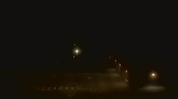 Weather camera view of Sandy Creek School.