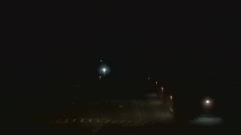 Weather camera view of Sandy Creek School.