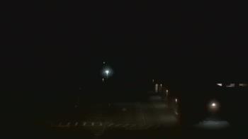 Weather camera view of Sandy Creek School.