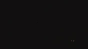 Weather camera view of Sandy Creek School.