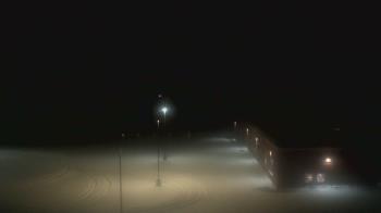 Weather camera view of Sandy Creek School.