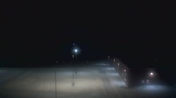 Weather camera view of Sandy Creek School.