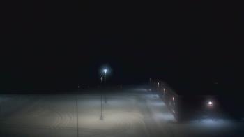 Weather camera view of Sandy Creek School.