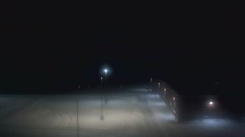 Weather camera view of Sandy Creek School.