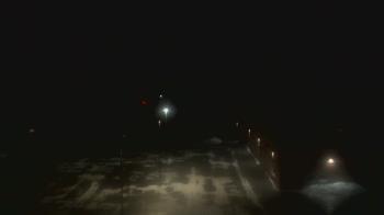 Weather camera view of Sandy Creek School.