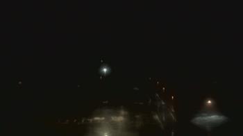 Weather camera view of Sandy Creek School.