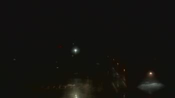 Weather camera view of Sandy Creek School.