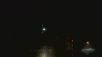 Weather camera view of Sandy Creek School.