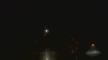 Weather camera view of Sandy Creek School.