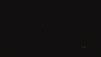 Weather camera view of Sandy Creek School.