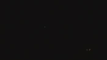 Weather camera view of Sandy Creek School.