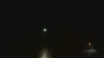 Weather camera view of Sandy Creek School.