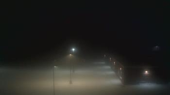 Weather camera view of Sandy Creek School.