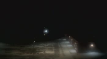 Weather camera view of Sandy Creek School.