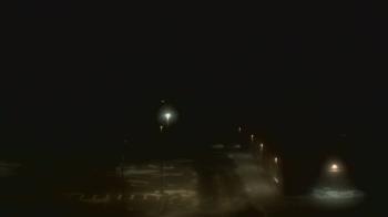 Weather camera view of Sandy Creek School.