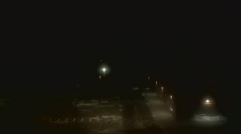 Weather camera view of Sandy Creek School.